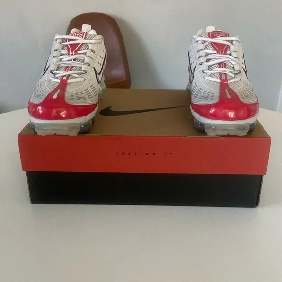 Nike Air VaporMax 360 Men’s Size 8/Women’s Size 9.5 - Picture 4 of 8